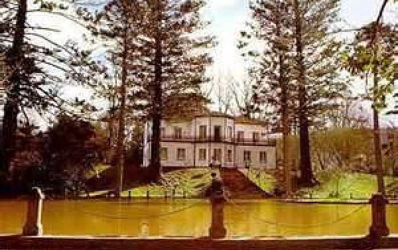 Casa Arredores Ilha de São Miguel Povoação Casa rural - Arredores