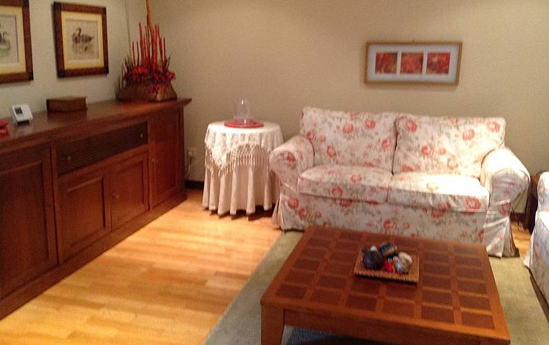 Apartamento Sala Aveiro Ovar Apartamento - Sala