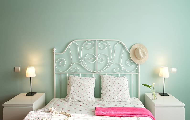 Maison Chambre Cantabrie Alfoz de Lloredo maison - Chambre