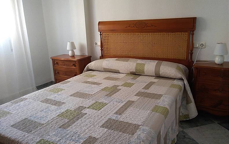 Apartamento Alicante Benidorm Apartamento - 