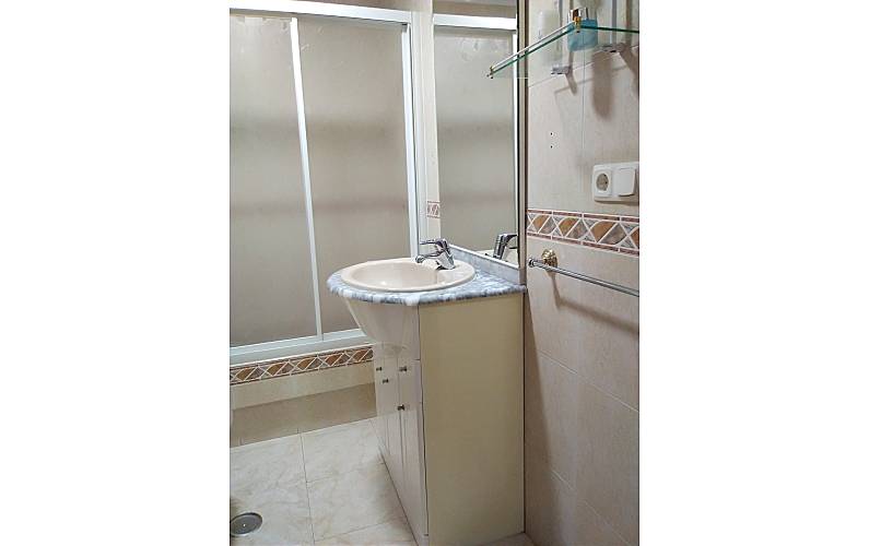 Apartamento Alicante Benidorm Apartamento - 
