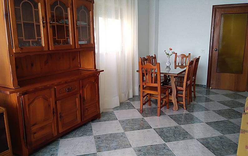 Apartamento Alicante Benidorm Apartamento - 