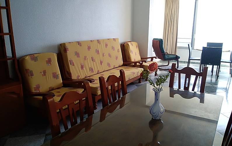 Apartamento Alicante Benidorm Apartamento - 