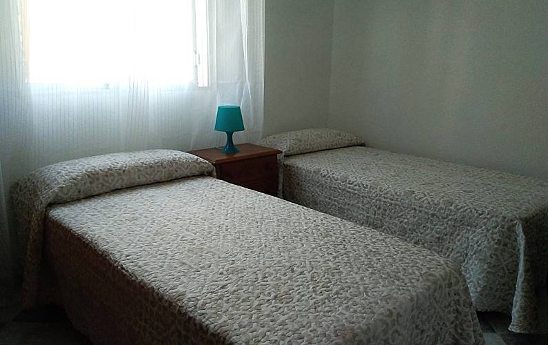 Apartamento Alicante Benidorm Apartamento - 