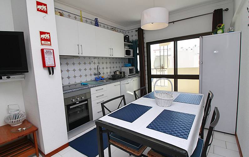 Apartamento para alugar em Portimão Algarve-Faro - 