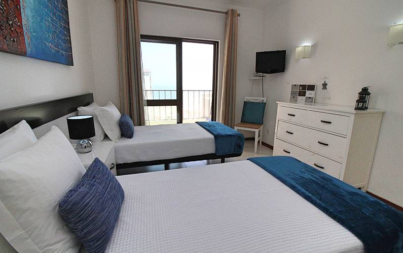 Apartamento Algarve-Faro Portimão Apartamento - 