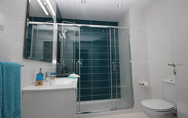 Apartamento Algarve-Faro Portimão Apartamento - 