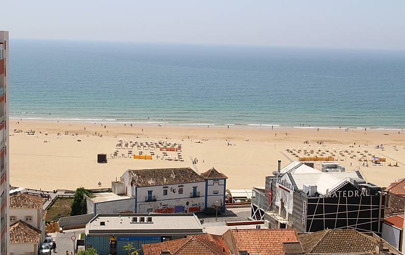 Apartamento Algarve-Faro Portimão Apartamento - 