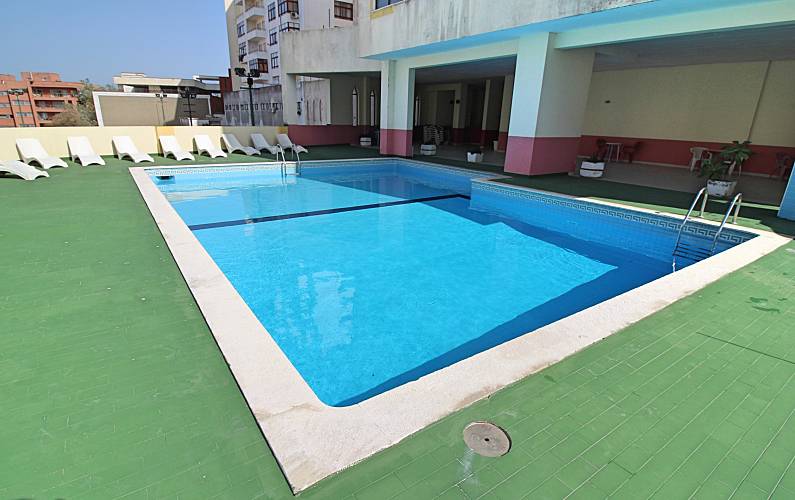 Apartamento Algarve-Faro Portimão Apartamento - 