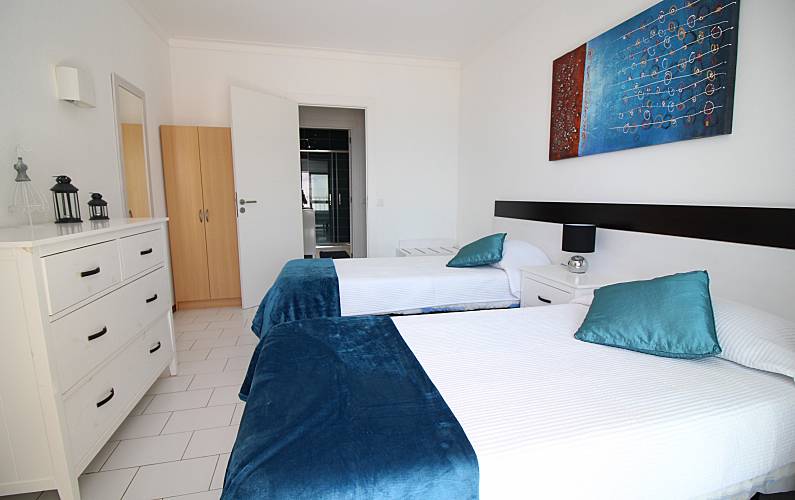 Apartamento Algarve-Faro Portimão Apartamento - 