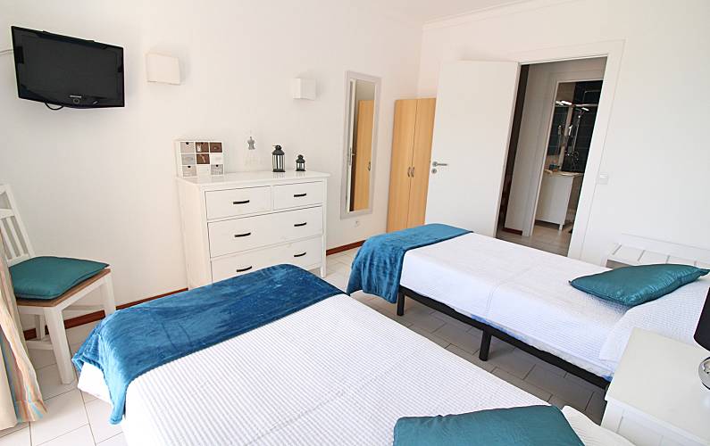 Apartamento Algarve-Faro Portimão Apartamento - 