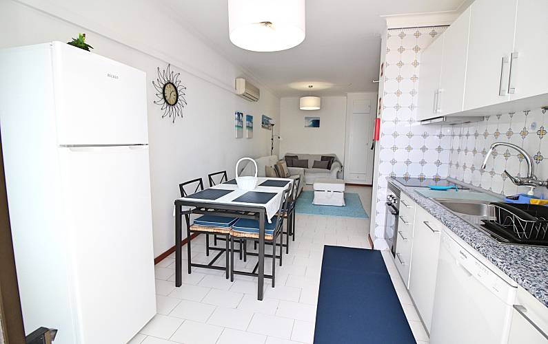 Apartamento Algarve-Faro Portimão Apartamento - 