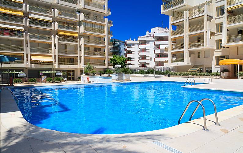 Apartamento Tarragona Salou Apartamento - 
