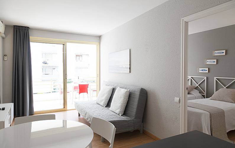 Apartamento Tarragona Salou Apartamento - 