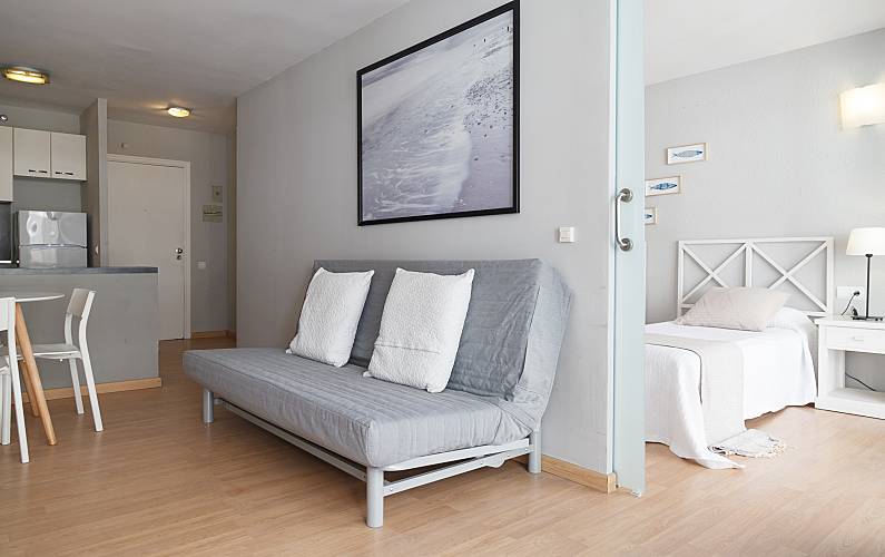 Apartamento Tarragona Salou Apartamento - 