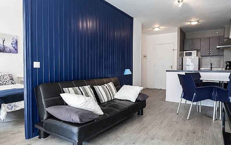 Apartamento Tarragona Salou Apartamento - 