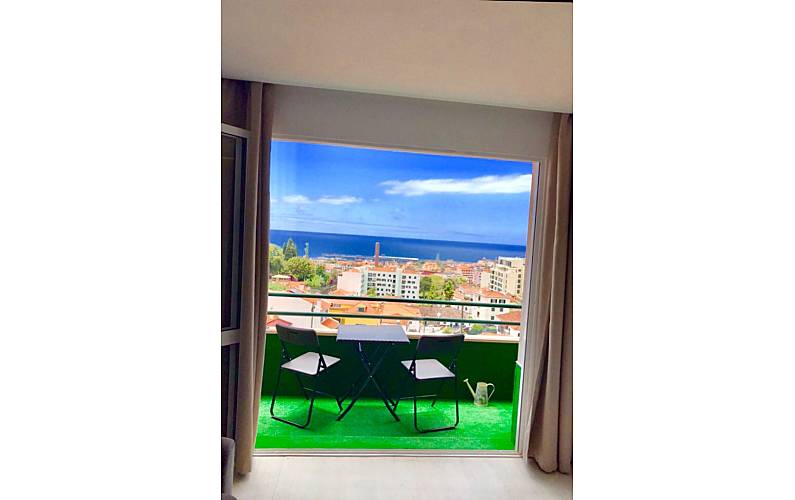 Apartamento para 4 pessoas em Ilha da Madeira Ilha da Madeira - 