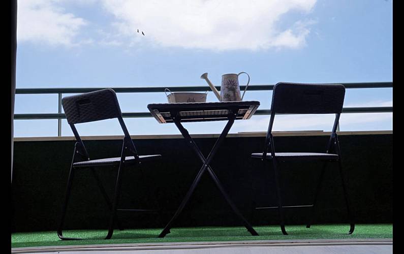 Apartamento Ilha da Madeira Funchal Apartamento - 