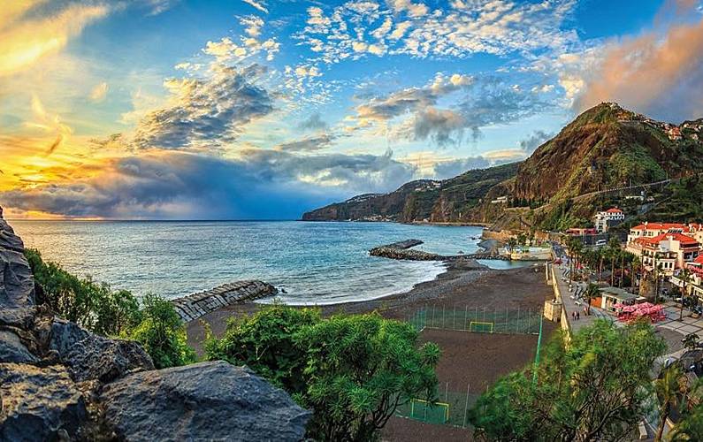 Apartamento Ilha da Madeira Funchal Apartamento - 