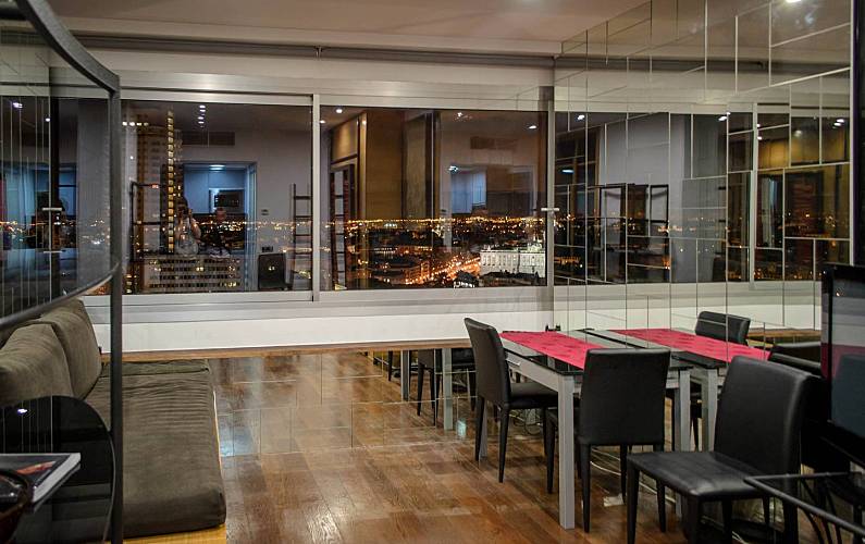 Apartamento Madrid Madrid Apartamento - 