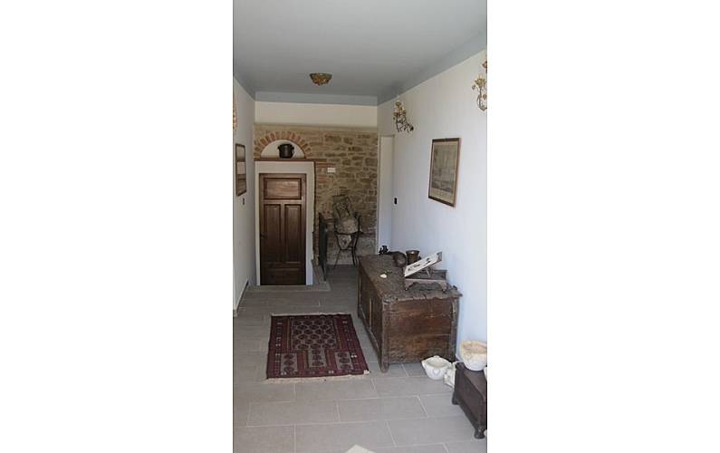 Apartamento Pesaro e Urbino Mercatino Conca Apartamento - 