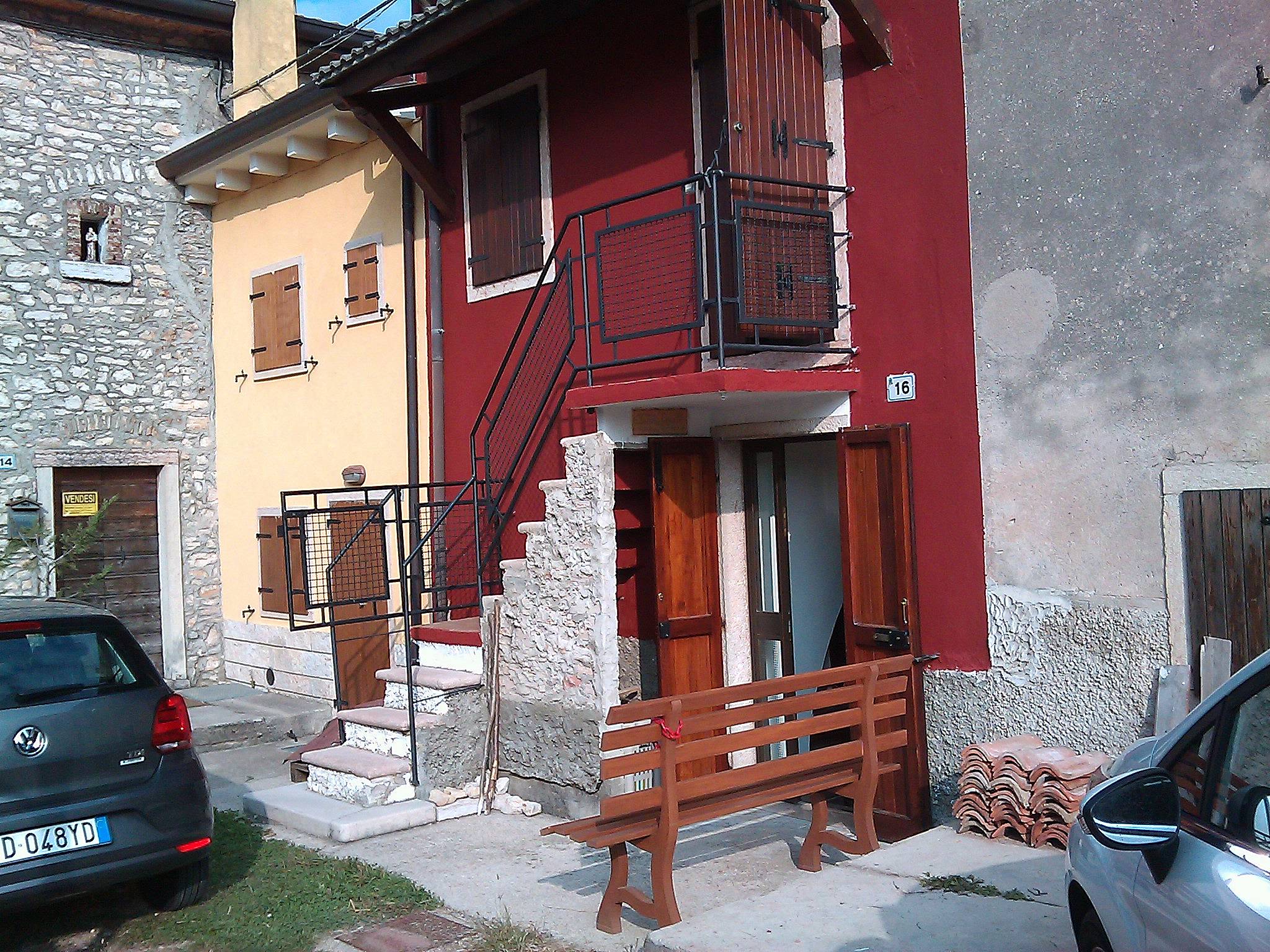 Affitti case vacanze San Zeno di Montagna Verona. Appartamenti, case