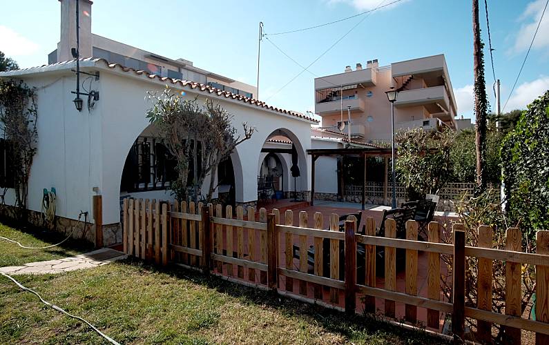 Casa Tarragona Salou casa - 
