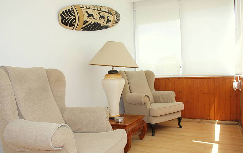 Apartamento Sala Málaga Torremolinos Apartamento - Sala