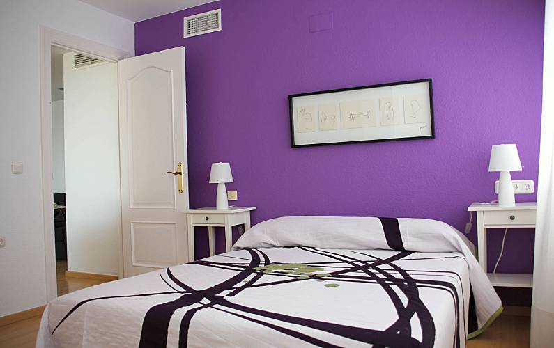 Apartamento Quarto Málaga Torremolinos Apartamento - Quarto