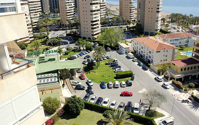 Apartamento Arredores Málaga Torremolinos Apartamento - Arredores