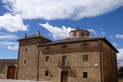 La Casona de Pitillas Navarra