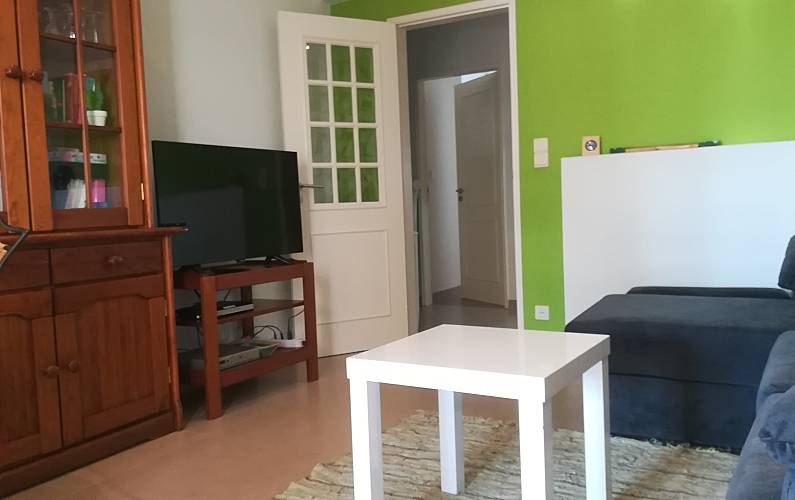 Apartamento Interior da casa Algarve-Faro Tavira Apartamento - Interior da casa