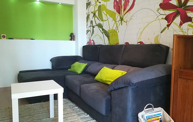 Apartamento Interior da casa Algarve-Faro Tavira Apartamento - Interior da casa