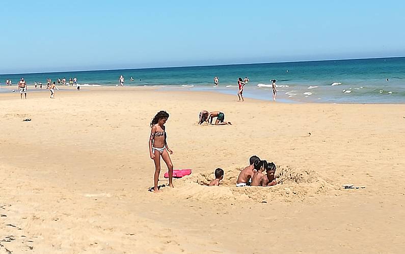 Apartamento Actividades próximas Algarve-Faro Tavira Apartamento - Actividades próximas