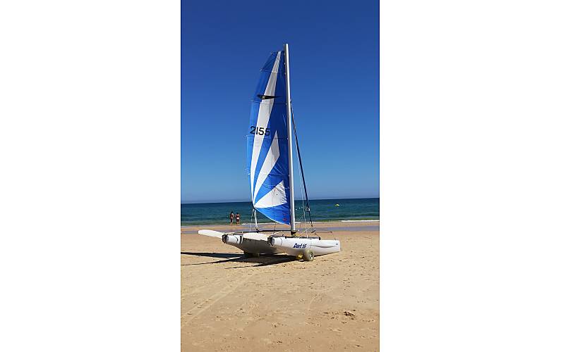 Apartamento Actividades próximas Algarve-Faro Tavira Apartamento - Actividades próximas