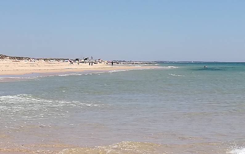 Apartamento Actividades próximas Algarve-Faro Tavira Apartamento - Actividades próximas