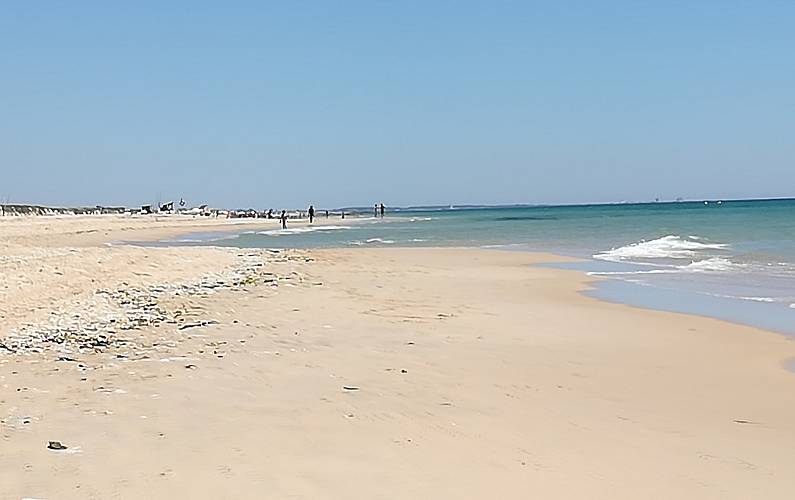 Apartamento Actividades próximas Algarve-Faro Tavira Apartamento - Actividades próximas