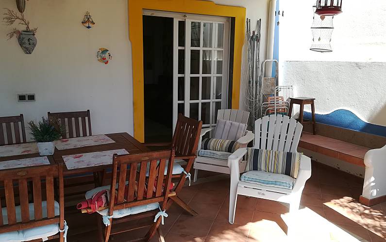 Apartamento Jardim Algarve-Faro Tavira Apartamento - Jardim