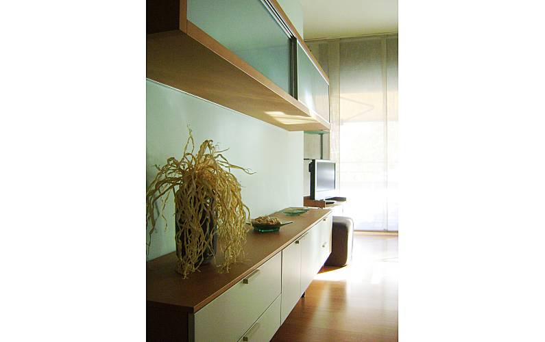 Apartamento Sala Barcelona Barcelona Apartamento - Sala