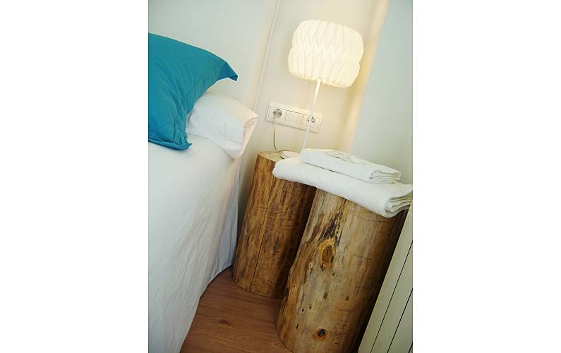 Apartamento Quarto Barcelona Barcelona Apartamento - Quarto