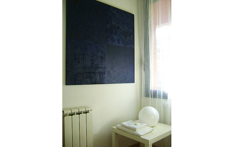 Apartamento Quarto Barcelona Barcelona Apartamento - Quarto