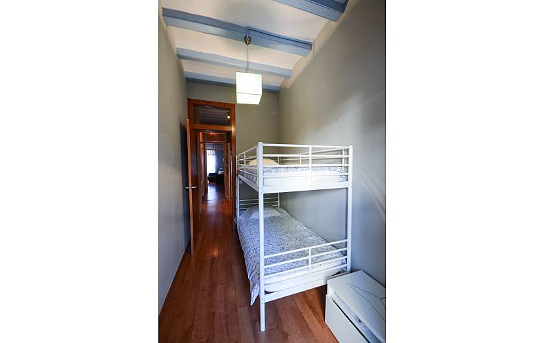  Quarto Barcelona Barcelona Apartamento - Quarto