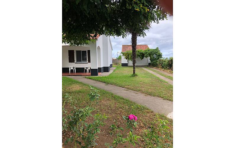 Casa Ilha de São Miguel Ribeira Grande casa - 