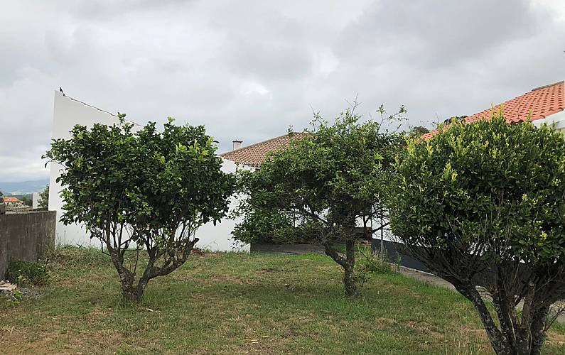 Casa Ilha de São Miguel Ribeira Grande casa - 