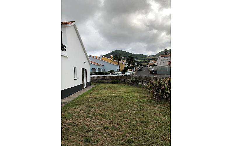 Casa Ilha de São Miguel Ribeira Grande casa - 