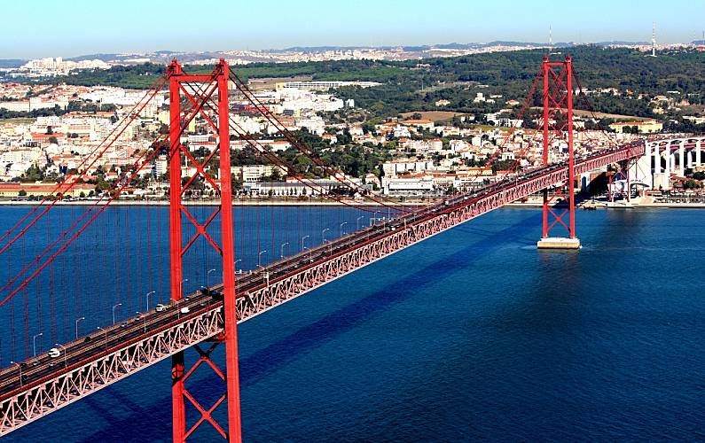 Moradia Arredores Setúbal Seixal vivenda - Arredores