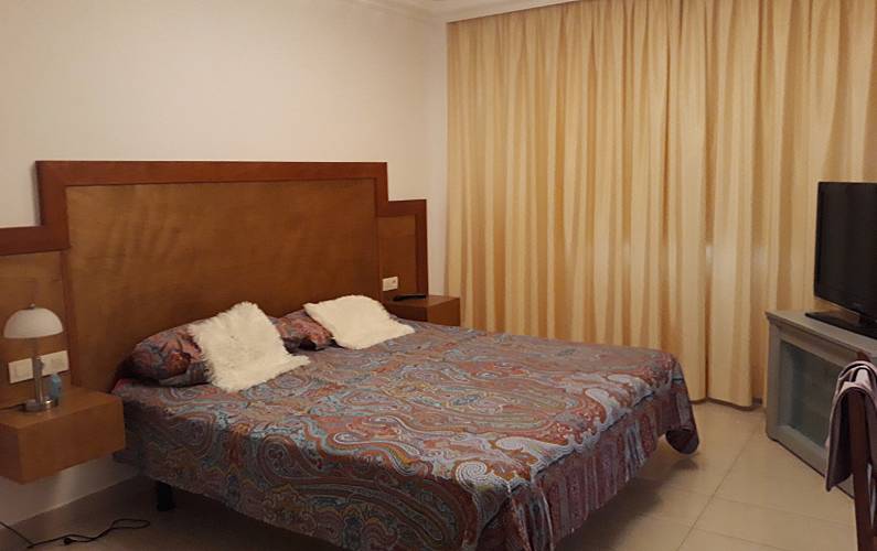 Apartamento Tenerife Adeje Apartamento - 