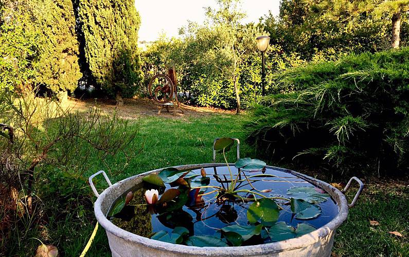 Apartamento Jardim Rimini San Clemente Apartamento - Jardim