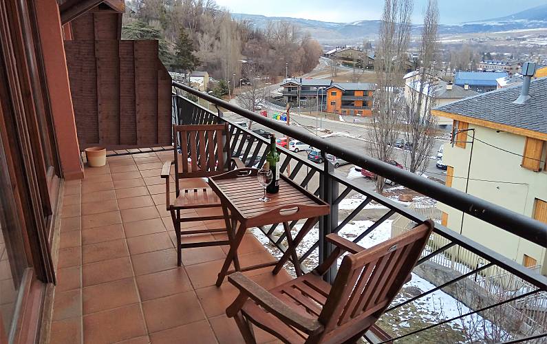 Apartamento Exterior da casa Girona Puigcerdà Apartamento - Exterior da casa