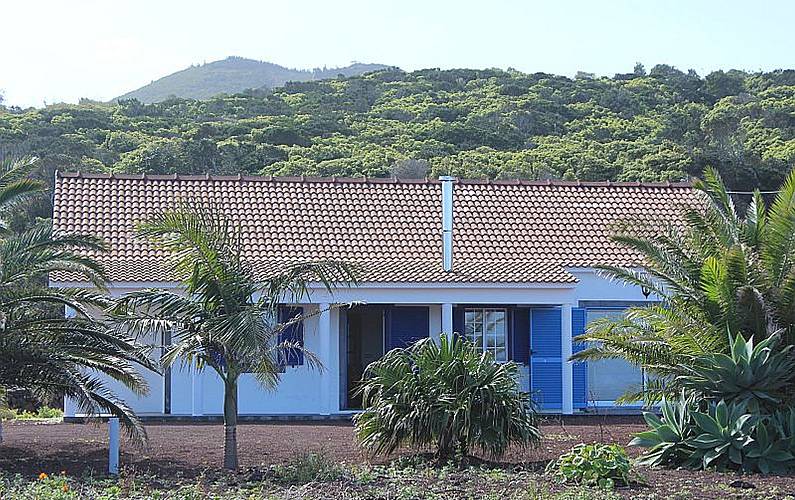 Casa Ilha do Pico Lajes do Pico casa - 